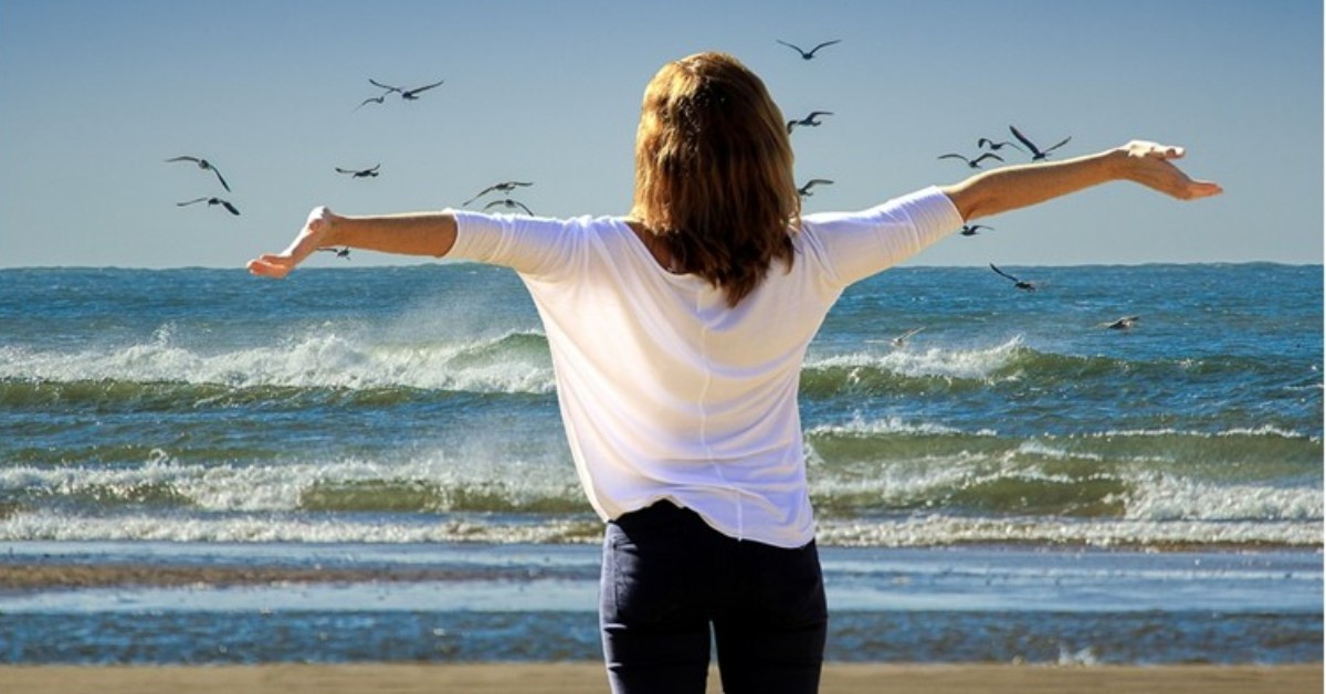 5 Ways to Restore Life Balance by Increasing the Power of You